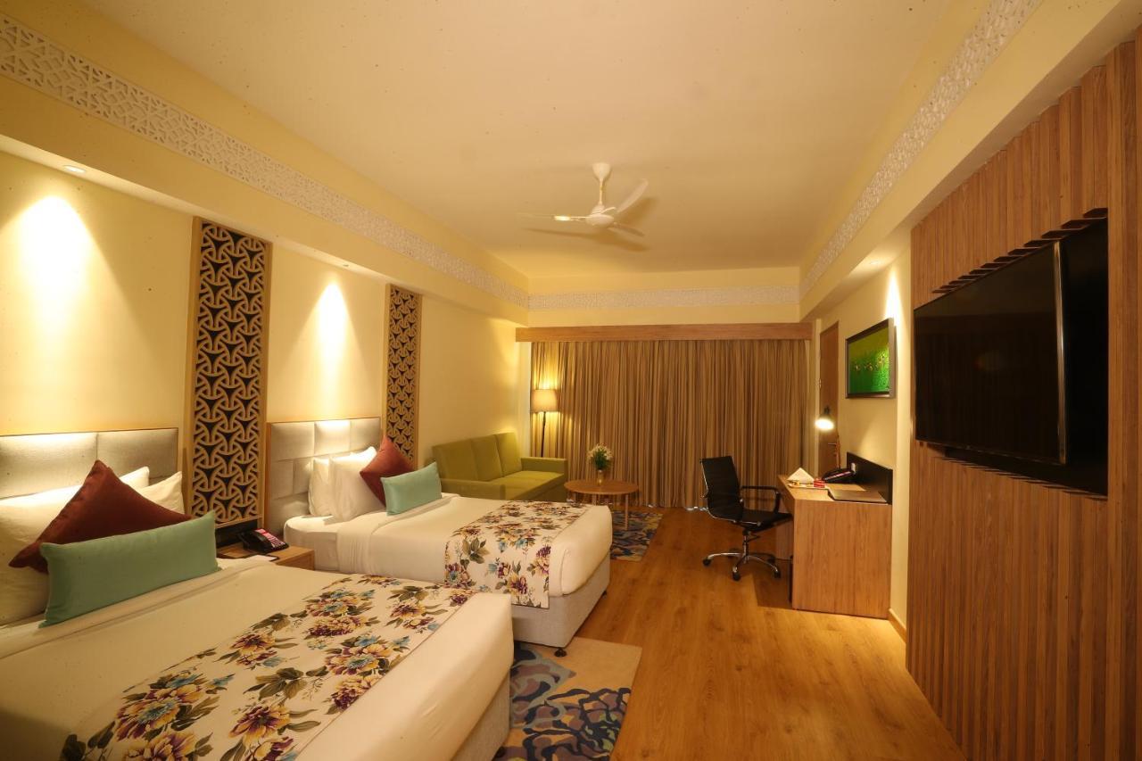 Regenta Resort Belagavi Exterior photo